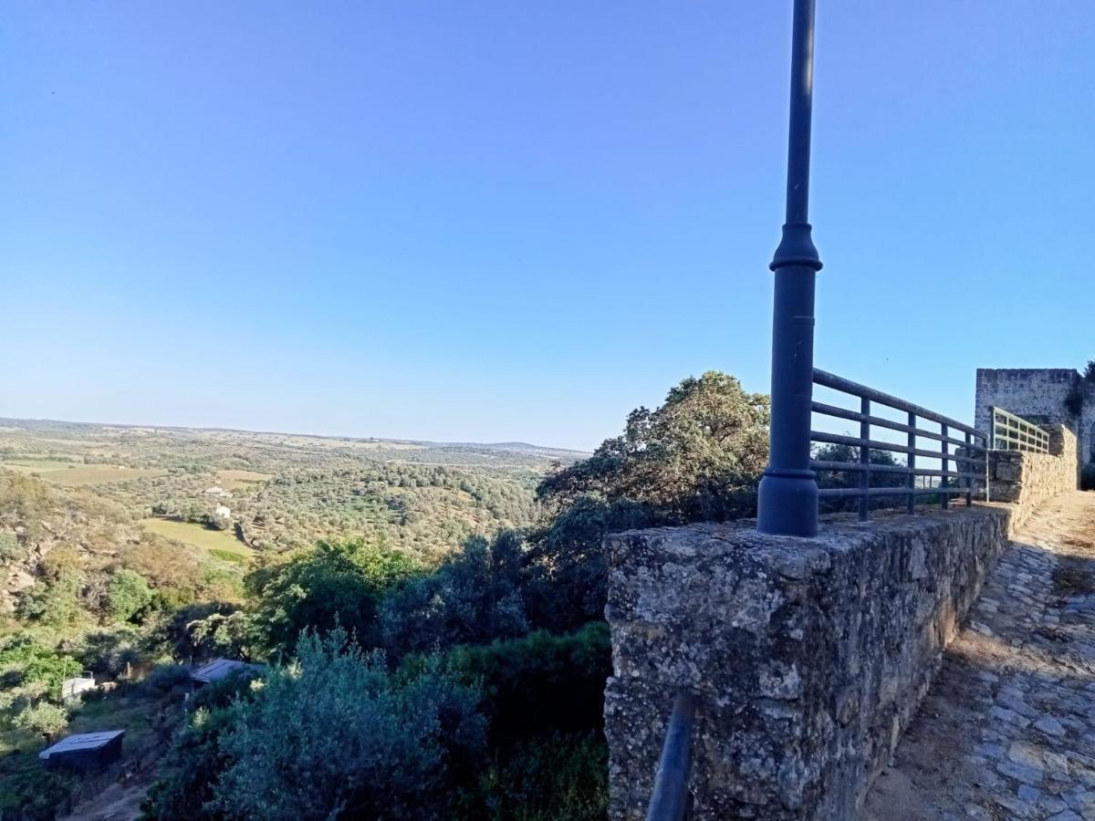 Retiro Da Cegonha Villa Crato Bagian luar foto