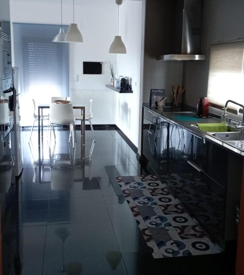 Retiro Da Cegonha Villa Crato Bagian luar foto
