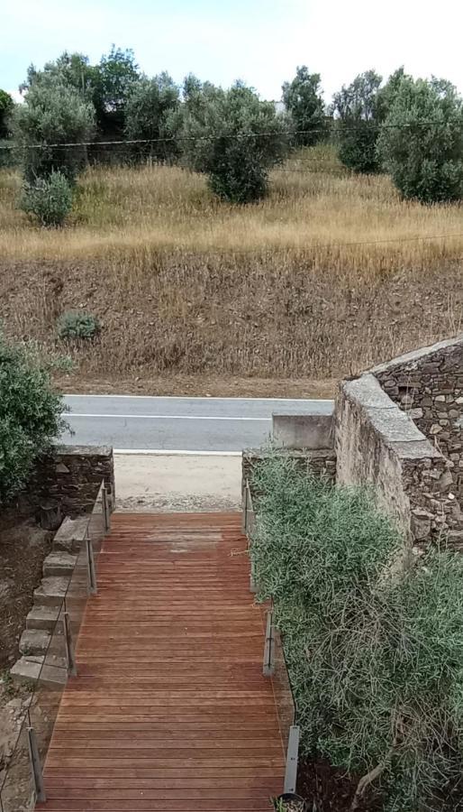Retiro Da Cegonha Villa Crato Bagian luar foto