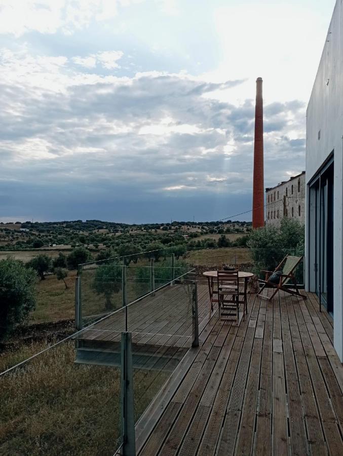 Retiro Da Cegonha Villa Crato Bagian luar foto