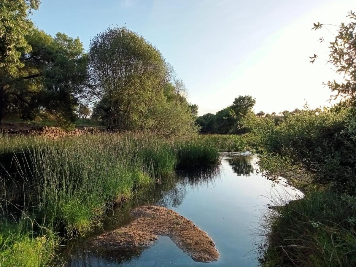 Retiro Da Cegonha Villa Crato Bagian luar foto