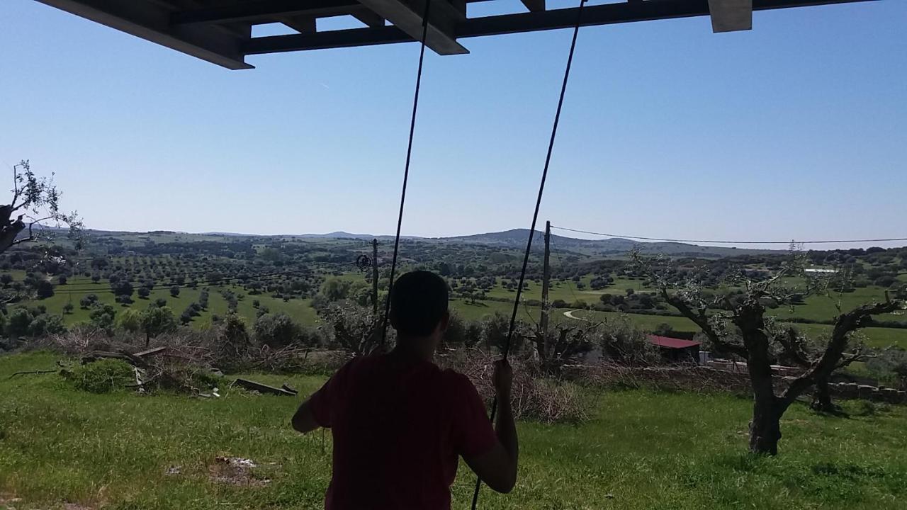 Retiro Da Cegonha Villa Crato Bagian luar foto