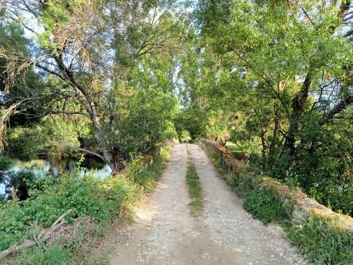 Retiro Da Cegonha Villa Crato Bagian luar foto