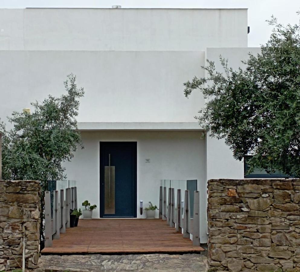 Retiro Da Cegonha Villa Crato Bagian luar foto