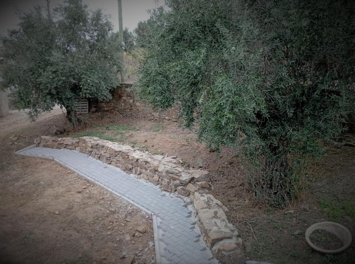 Retiro Da Cegonha Villa Crato Bagian luar foto