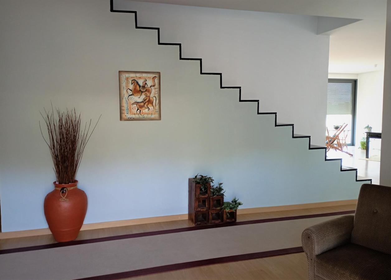 Retiro Da Cegonha Villa Crato Bagian luar foto